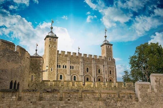 The City of London Food Tour with 10+ Tastings