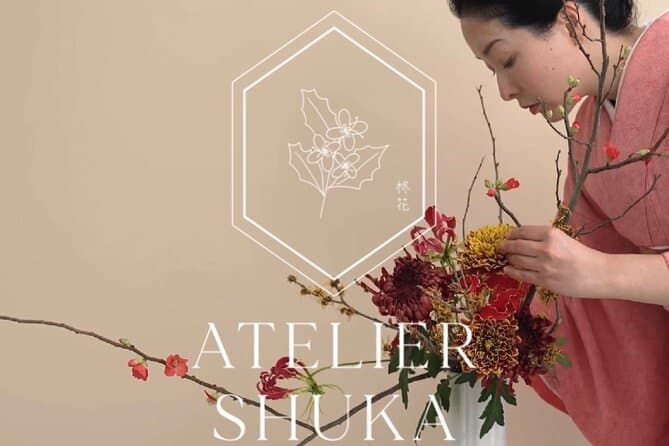 Compare Ikebana Flower Arranging Tours in Tokyo