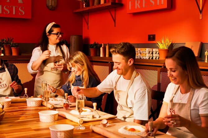 Top-Rated Cooking Classes in Central London