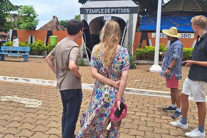 Unveil Benin’s Heritage: Cotonou & Ouidah Guided Tours