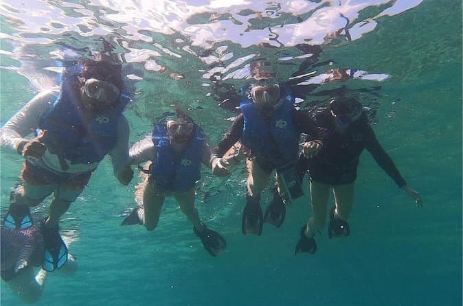 Top-Rated Culebra Snorkeling Adventures