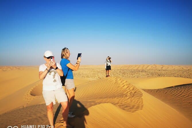 Unforgettable Salalah Desert Sunset Tour Experiences