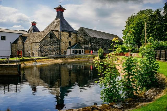 Inverness: Ultimate Whisky Experience