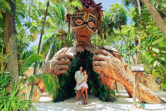 Professional Photography Experiences in Tulum Paradise