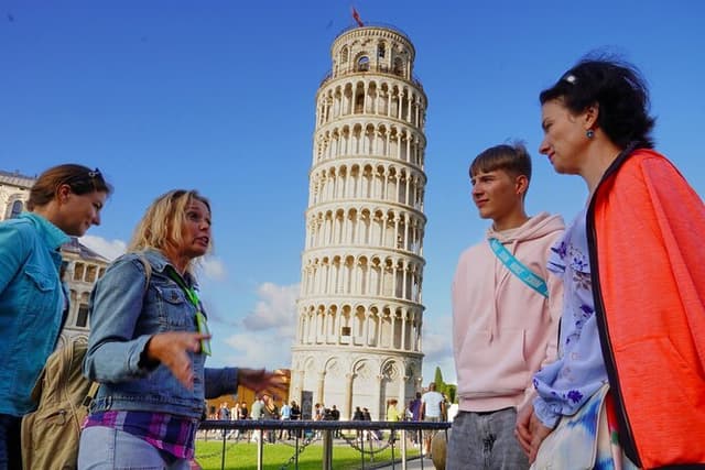 Pisa: a tour to discover the most hated city in Tuscany