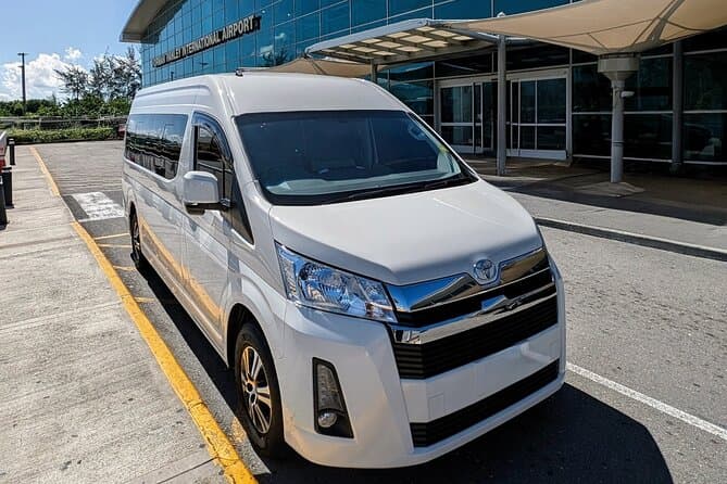Compare Best Montego Bay Airport Transfers