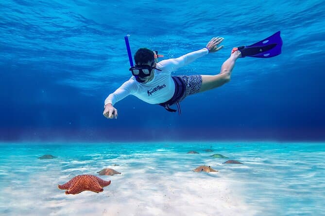 Premium Cozumel Luxury Sailing & Private Boat Tours