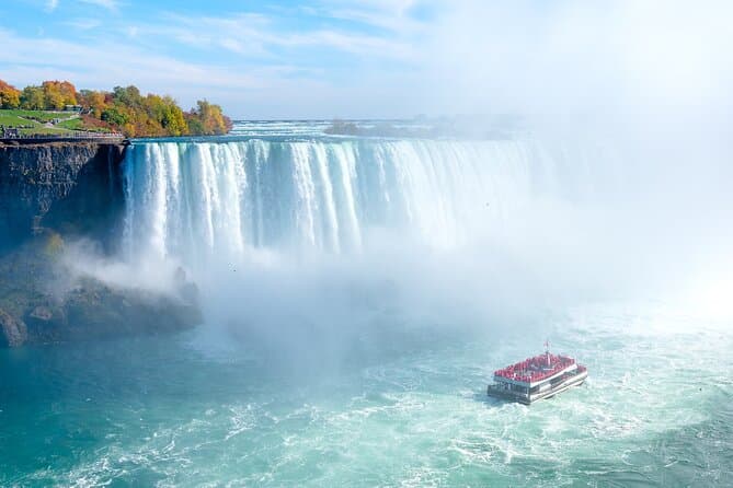 Explore the Best of NYC: Premier East Coast Tour Experiences