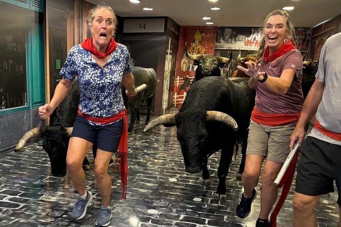 Ultimate San Fermín Festival Tours & Pamplona Experiences