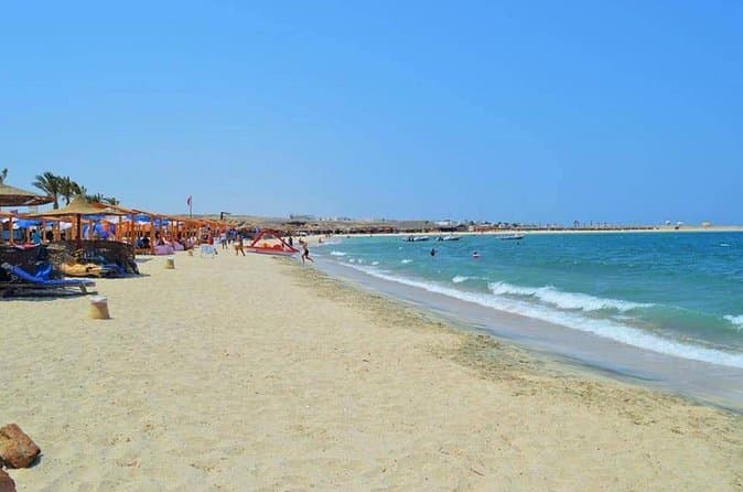 Compare Top-Rated Sharm El Naga Snorkeling Tours