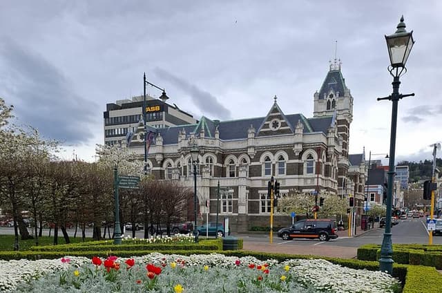 Private Dunedin and Otago Peninsula Tours up to 6 people