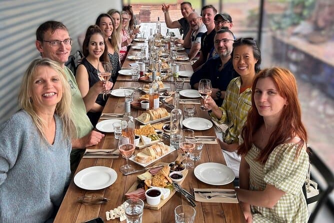 Best Barossa Valley Wine Tours from Adelaide