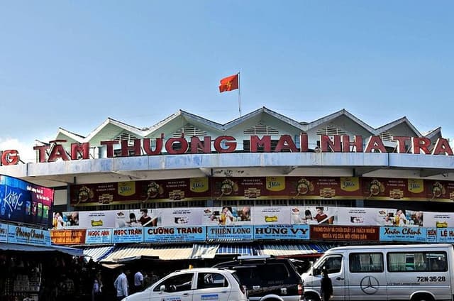 Full Day Private Tour of Nha Trang City from the Cruise Port