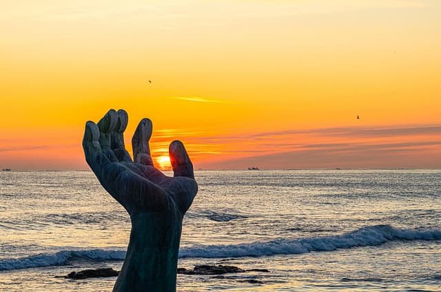 2027 New Year Countdown & Pohang Homigot Sunrise Tour from Busan
