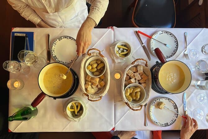 Best Zurich Chocolate Tour: A Sweet Swiss Adventure