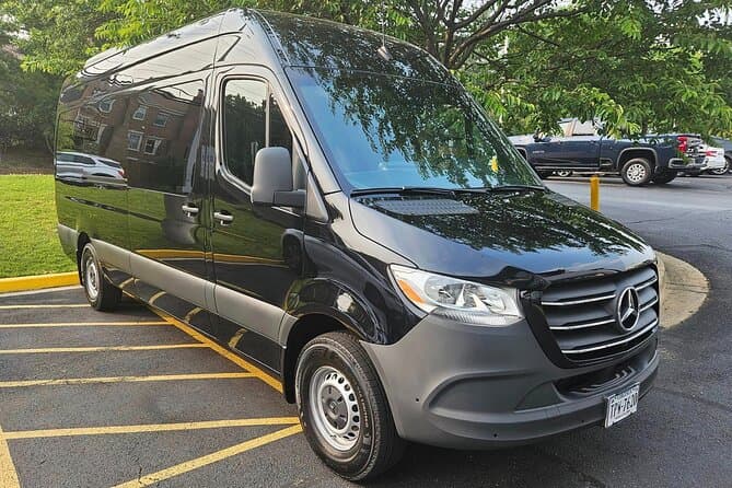 Compare Top-Rated Richmond Airport Transfers