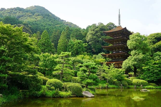 Exclusive Shimonoseki & Yamaguchi Private Travel Experiences
