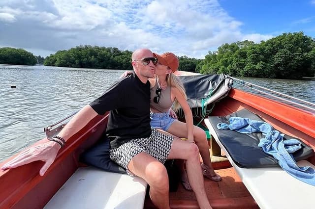 Bentota and galle sightseeing tour