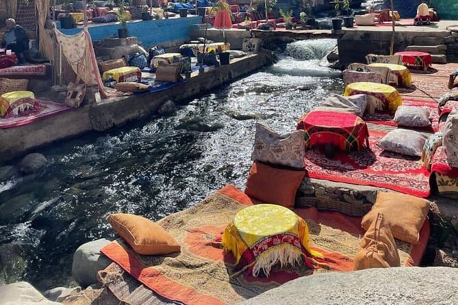 Best Ourika Valley Day Trips from Marrakech