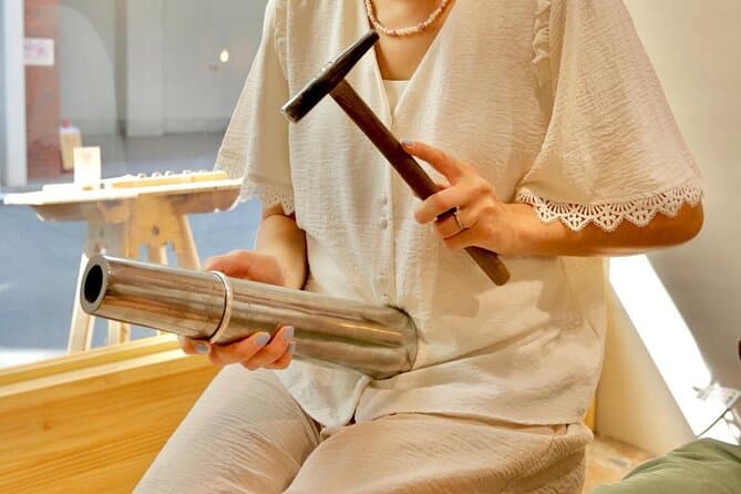 Tokyo Hawaiian Jewelry Workshops