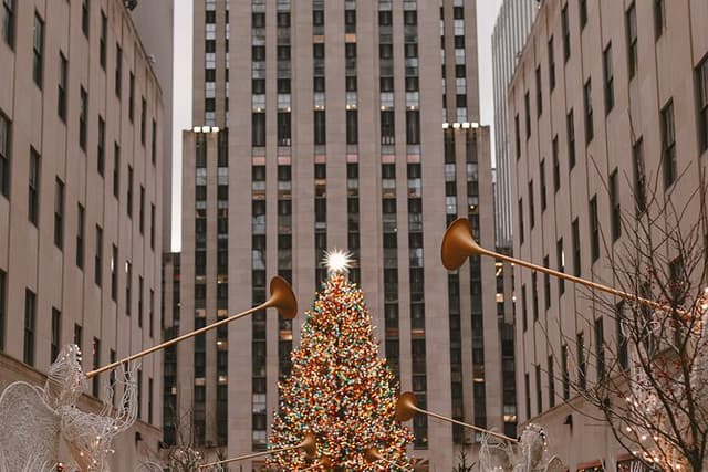 New York's Hidden Gems: Self-Guided City Tour