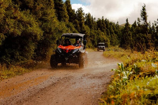 Side by Side Tour - Sete Cidades from North Coast (Half Day)