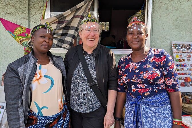Unforgettable Arusha City Tours & Local Cultural Experiences