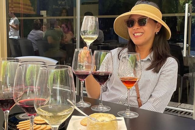 Arrabida , Setubal, Sesimbra, Olive, wine tasting private guide
