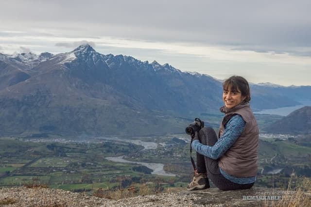 Half Day Queenstown & Beyond Private Scenic Photography Tour