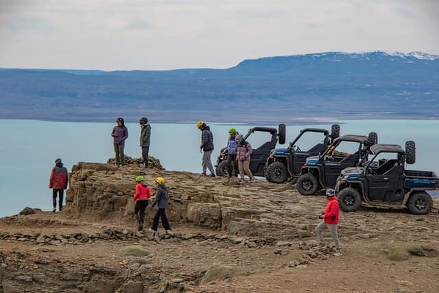 Extreme Adventure 4x4