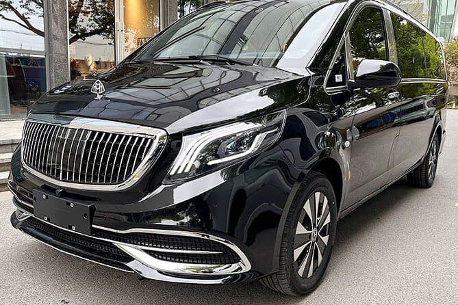 Toronto Airport Transfer
