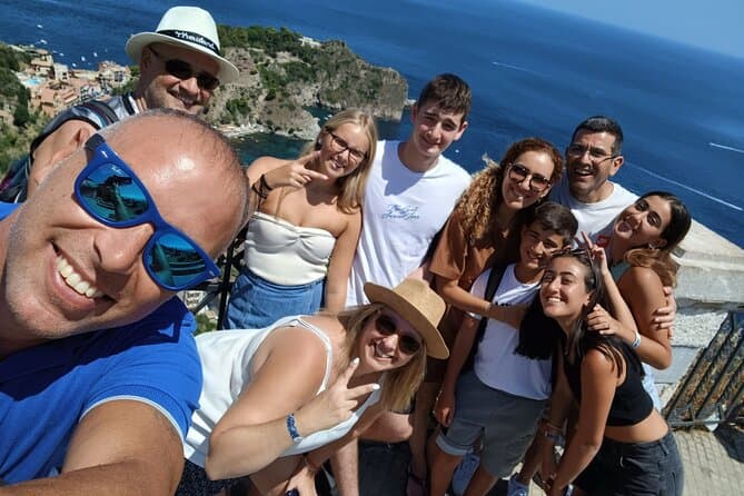 Best Taormina & Isola Bella Experiences