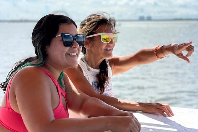 Best Fort Myers Dolphin Watching & Boat Excursions