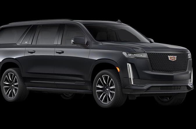 Best Rated Maui Airport Transfers