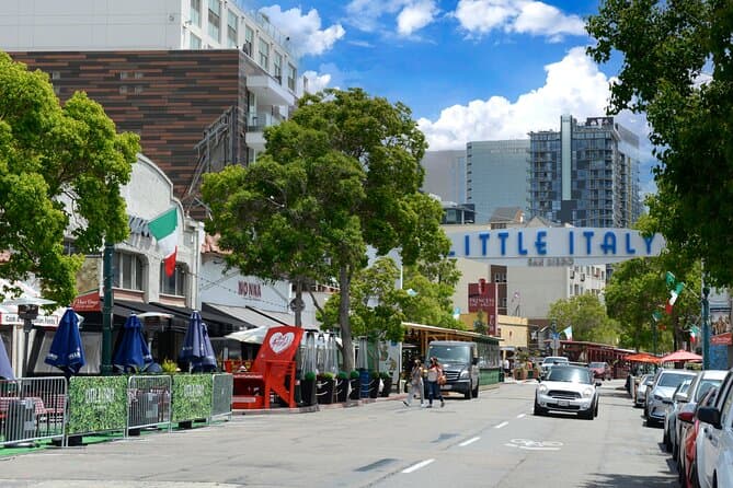 Authentic San Diego Culinary Tours & Local Food Adventures