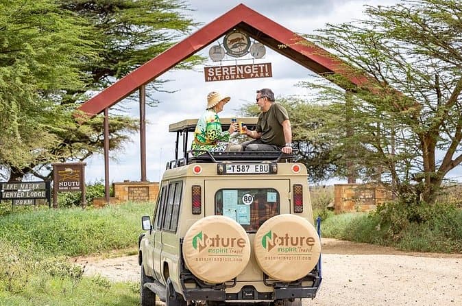 Compare Top-Rated Big 5 Safaris