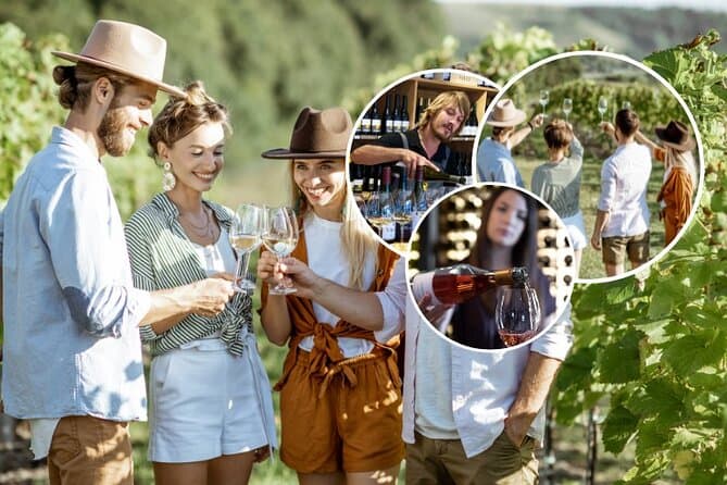 Unforgettable Gibbston Valley Wine Tasting Experiences