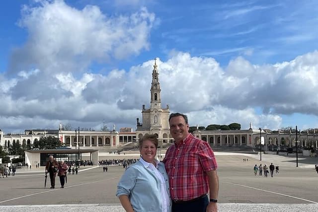 Fatima, Valinhos, Battle, Nazare, Obidos private tour and guide