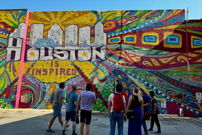 Best Houston City Tours & Must-See Local Attractions