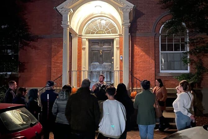 Best Georgetown Walking Tour: Explore Historic Washington DC