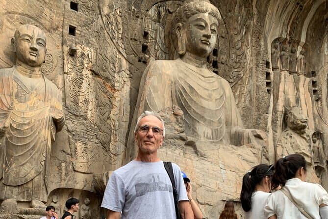 Best Luoyang Day Tours: Explore Ancient China