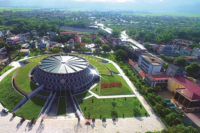 Compare Top Dien Bien Phu Tours from Hanoi