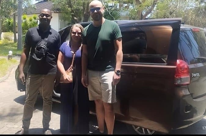 Compare Best Malindi Airport Transfer Services