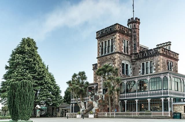 Private Dunedin & Otago Peninsula Day Tour Up to 4 