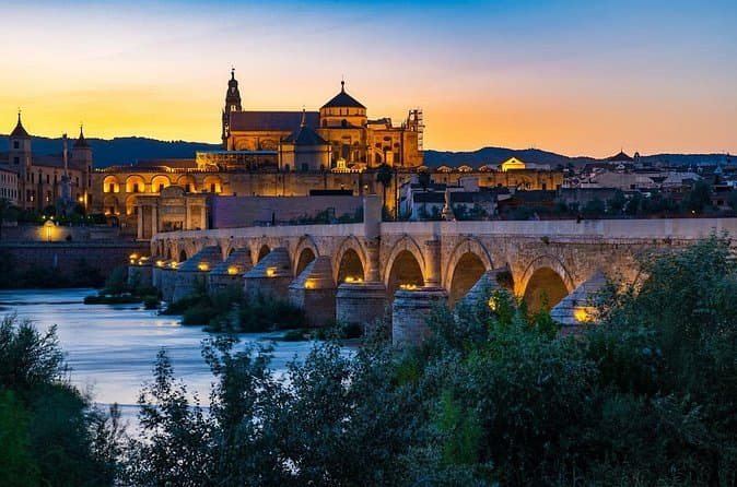 Compare Granada-Seville Private Rides