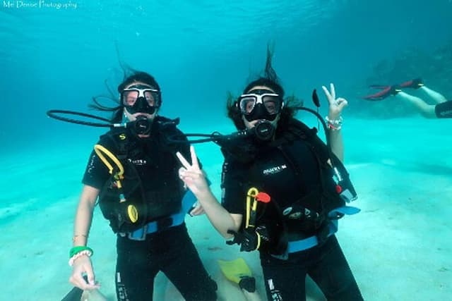 Private Tour on Roatan with a Professional Guide
