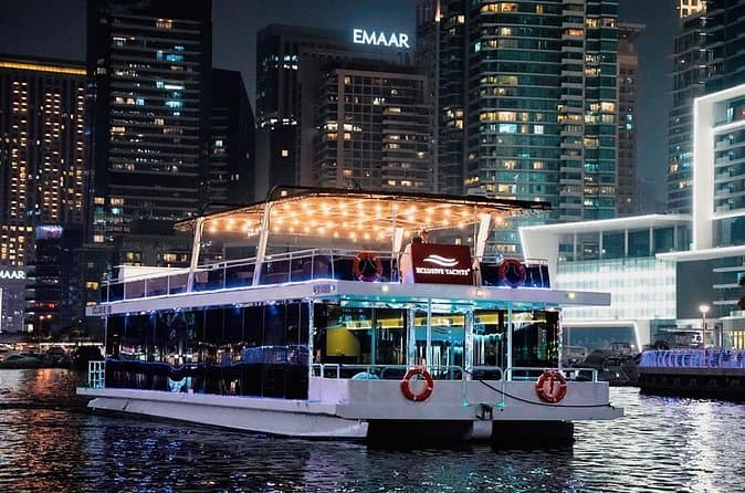Top-Rated Dubai Sunset Cruise Tours & Options