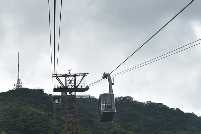 Exclusive Nagasaki Private Tours & Custom Experiences