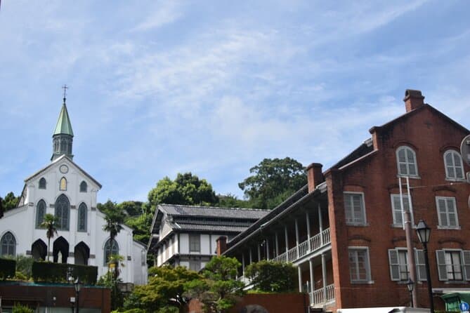 Nagasaki Private Tour: Top-Rated Options