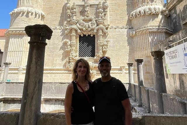 Tour of the Knights Templar's of Tomar private Tour and guide